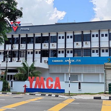 Albergue Ymca Penang George Town Exterior foto